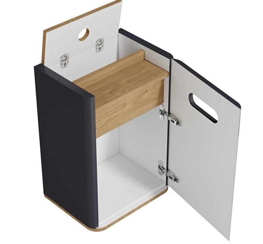 Vitra Sento Medium Unit - 40 cm Bathroom Furniture