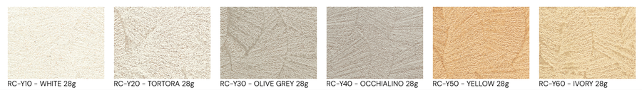 Ideal Work Rasico® Cement Coating
