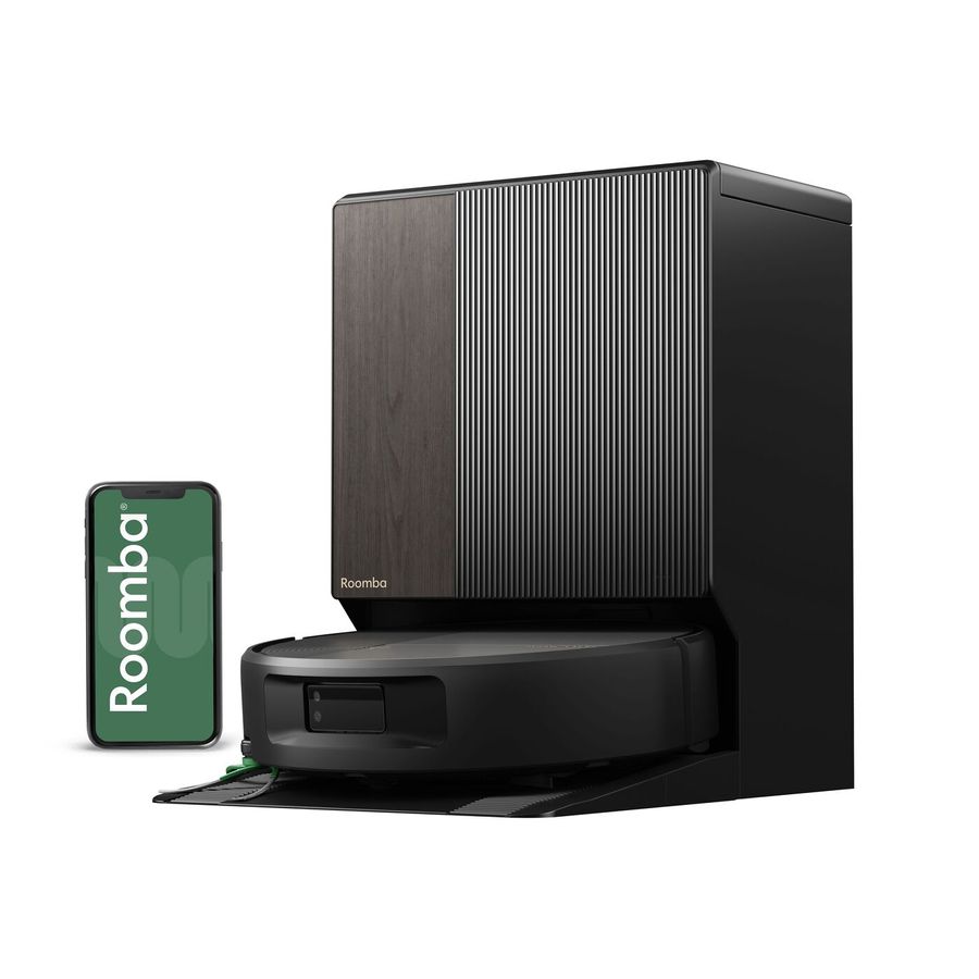 Irobot Roomba® Max 875 Combo robot + AutoWash™ dock