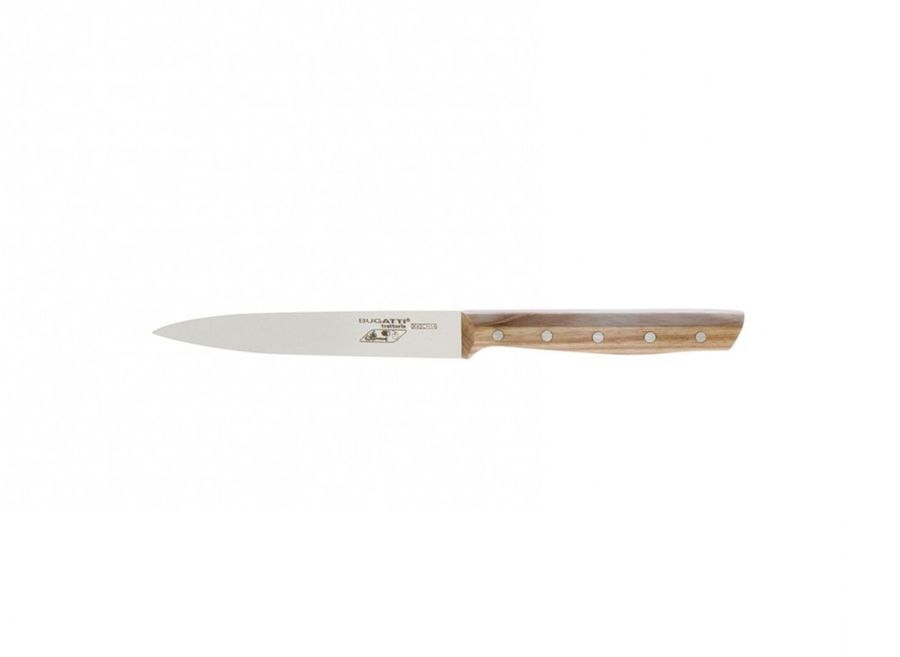 Bugatti Trattoria Kitchen Knives