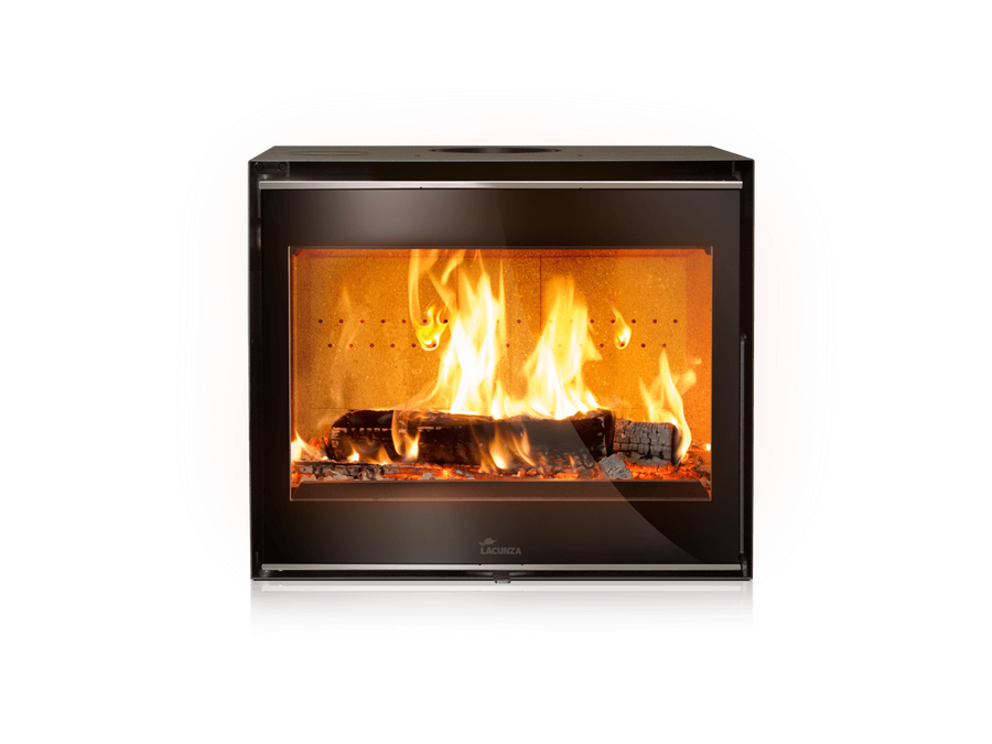 Lacunza Adour 600 Fireplace