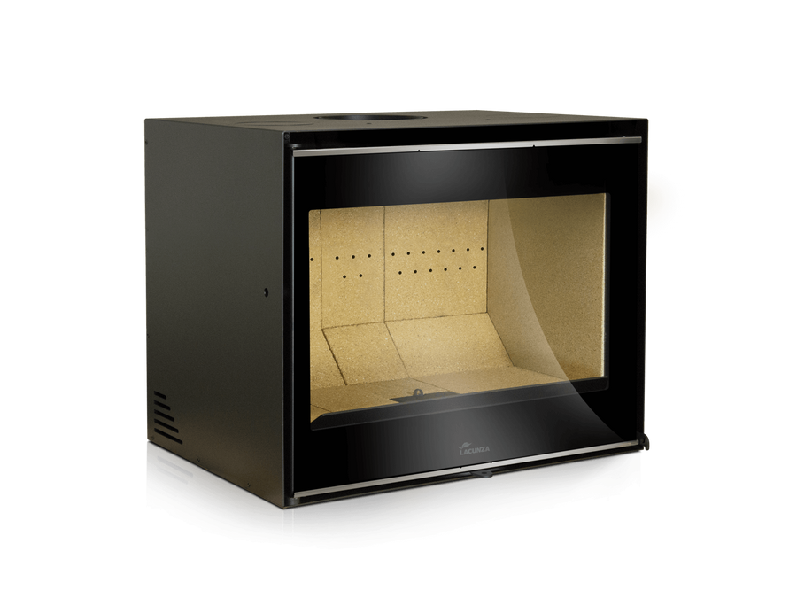 Lacunza Adour 600 Fireplace