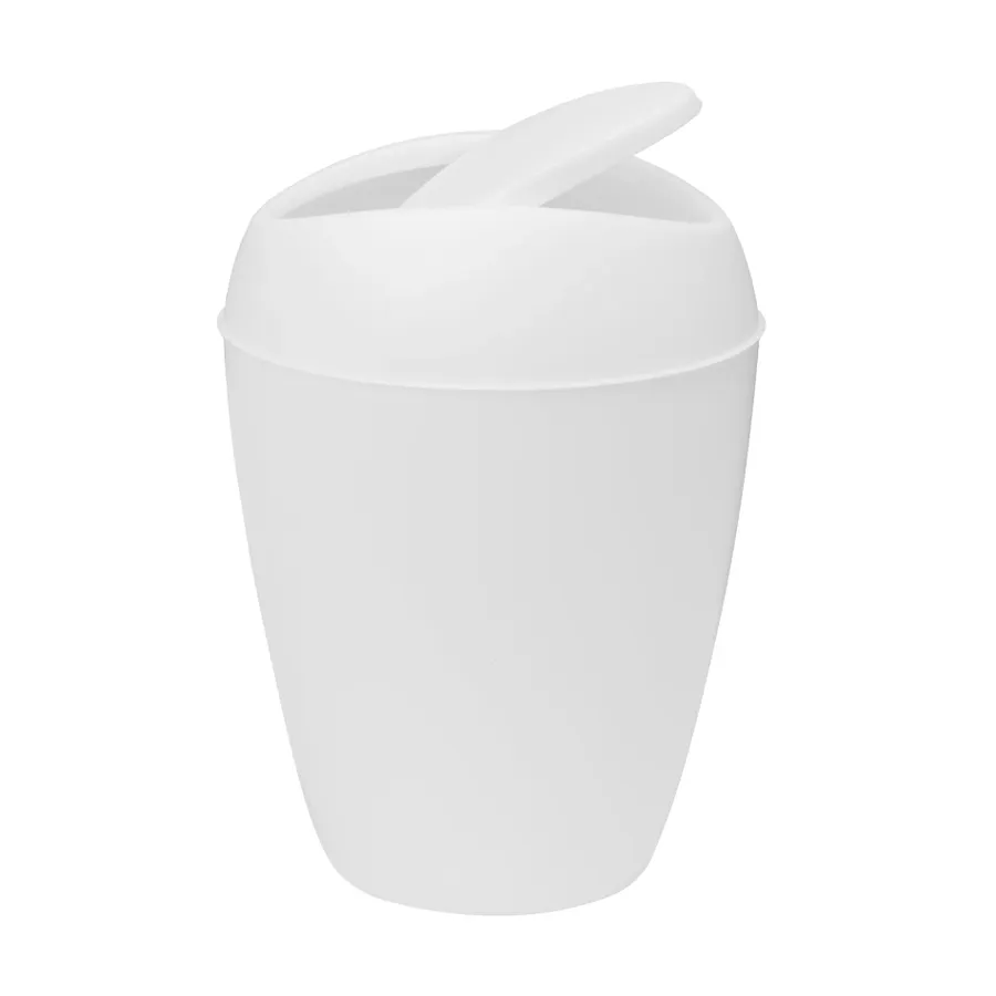 Umbra Twirla Trash Can