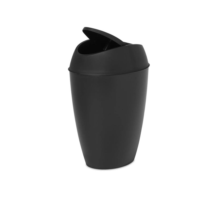 Umbra Twirla Trash Can