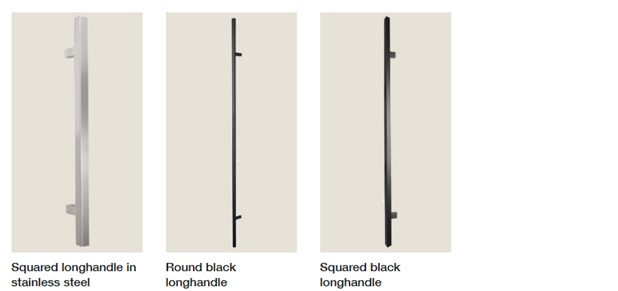 Dibi 883 Double Leaf Security Door