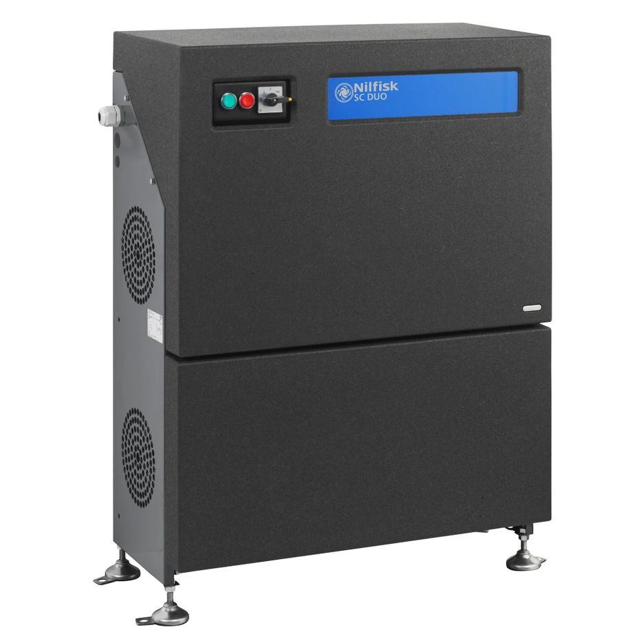 Nilfisk Sc Duo 6p-170/3220 400/3/50 EU Water Pressure Washers