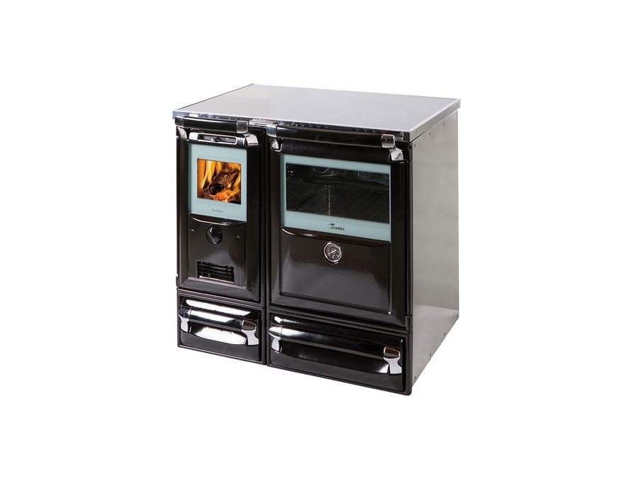 Lacunza Vulcano 7t Stove