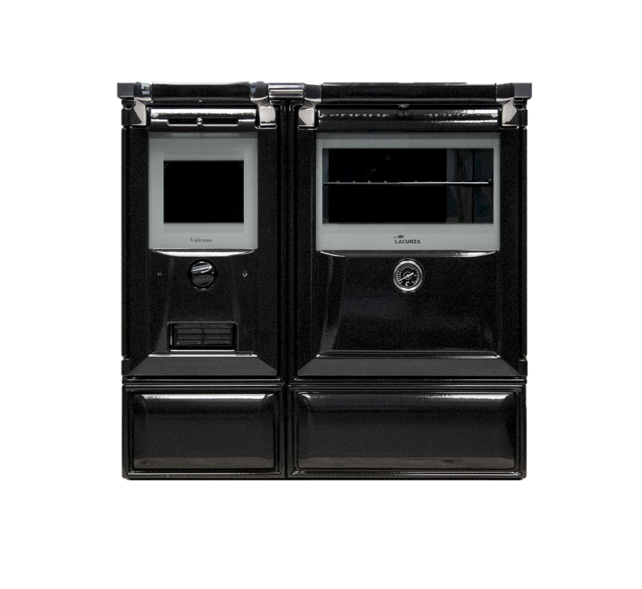 Lacunza Vulcano 7t Stove