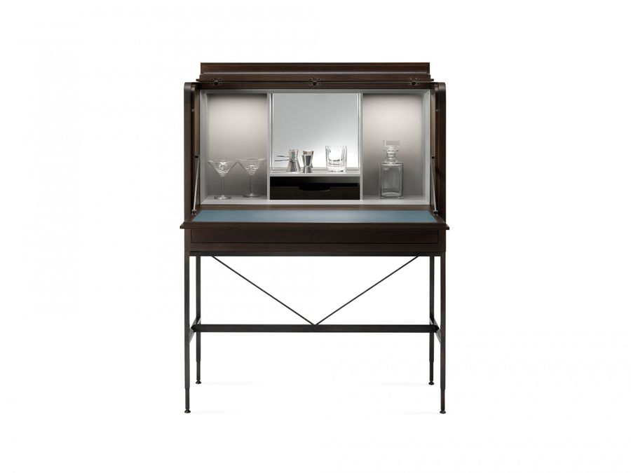 Ceccotticollezioni Scrinium Cabinet And Libraries