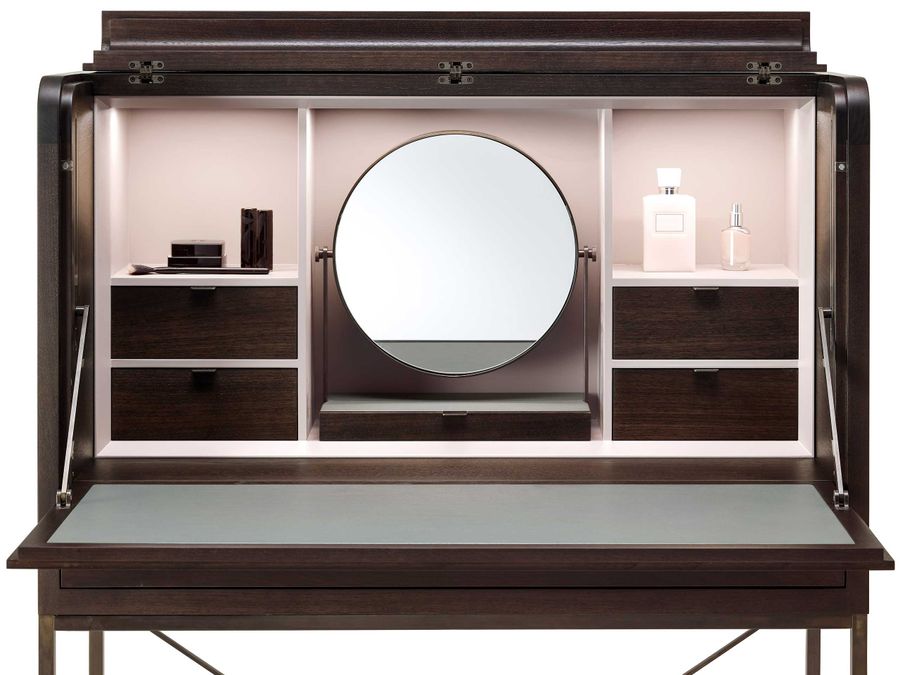 Ceccotticollezioni Scrinium Cabinet And Libraries