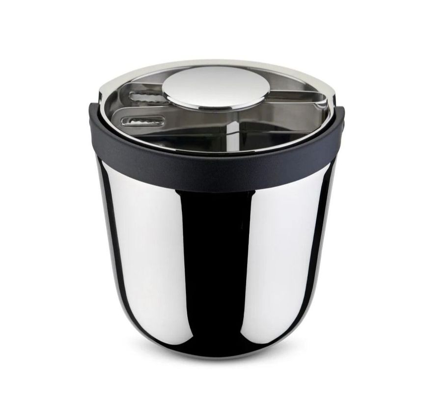 Alessi The Tending Box Ice Bucket