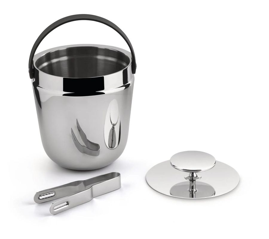 Alessi The Tending Box Ice Bucket