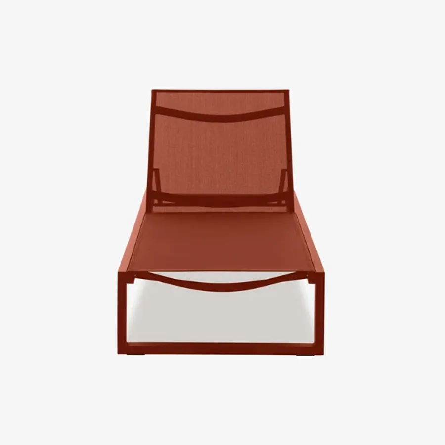 Case Eos Sun Lounger
