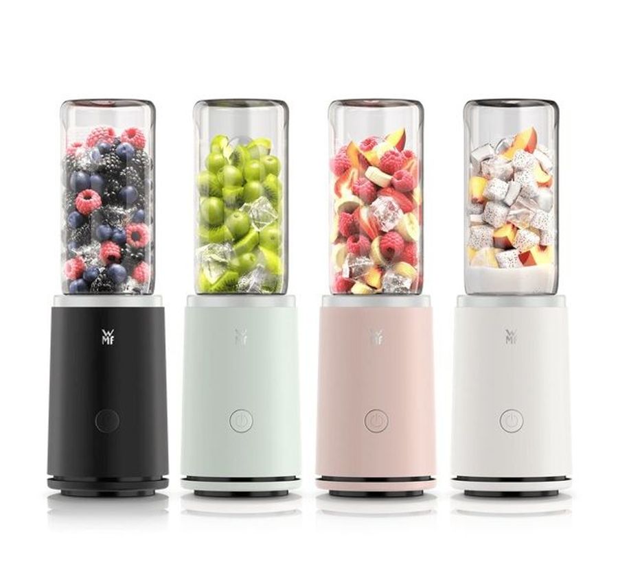 Wmf Wmf Mix & Go Touch - Frosty Green Blender