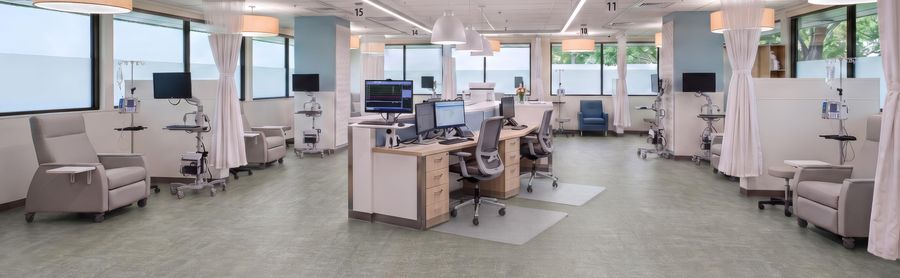 Eco Surfaces Marlowe Rx Flooring