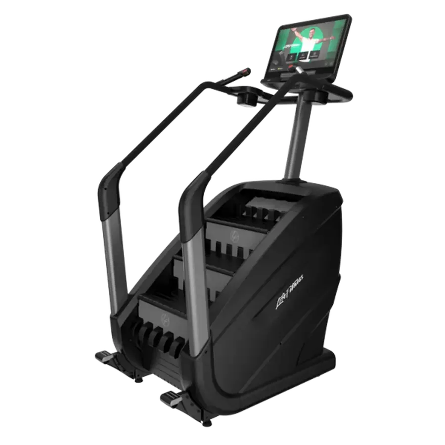 Lifespan Powermill Climber Stepper Machine