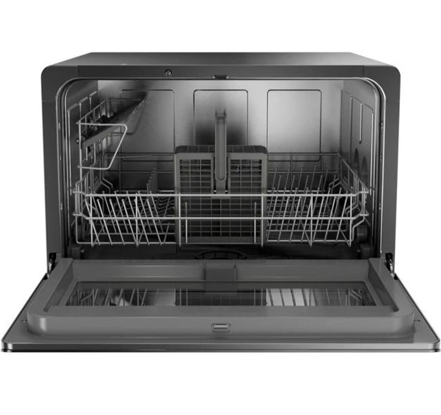 Ge Appliances GE Profile™ Energy Star® Smart Compact Dishwasher For Countertop