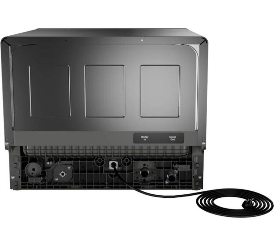 Ge Appliances GE Profile™ Energy Star® Smart Compact Dishwasher For Countertop