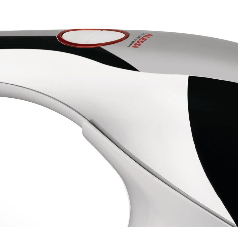 Alessi SG67 Handheld Vacuum Cleaner