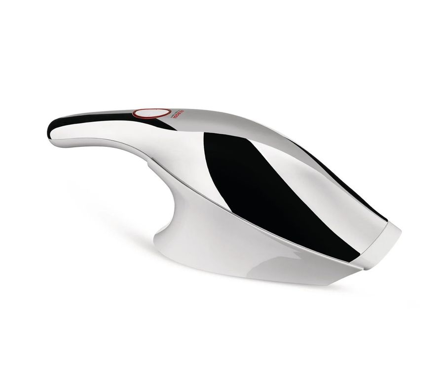 Alessi SG67 Handheld Vacuum Cleaner