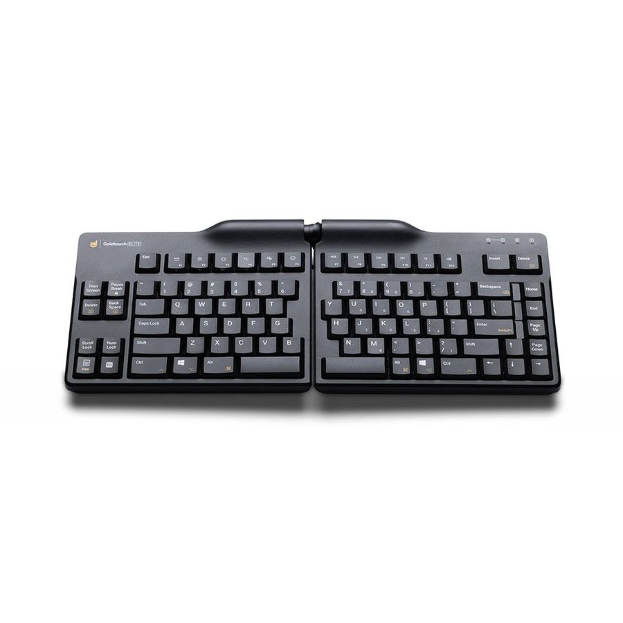 Posturite Goldtouch Elite Adjustable Comfort Keyboard