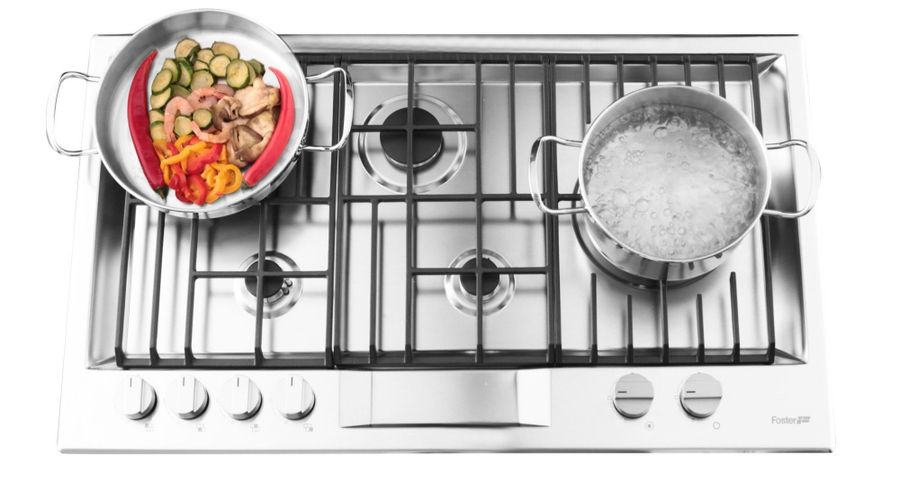 Foster Cooker hob FL