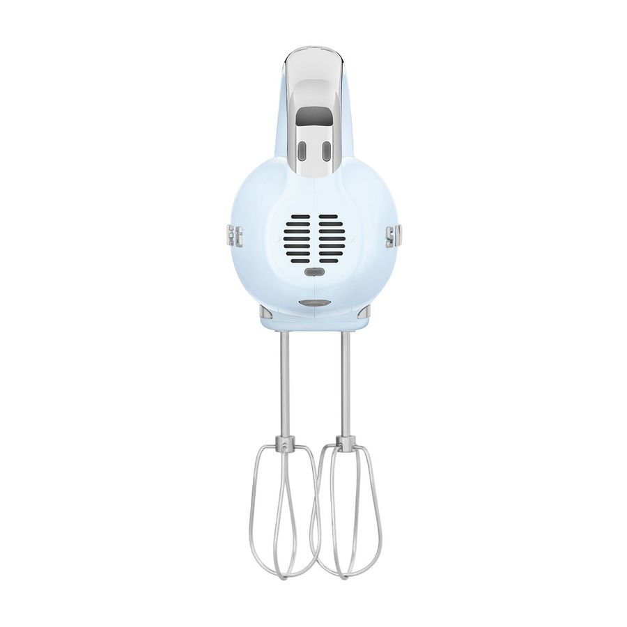 Smeg Hand Mixer Cream 50's Style Aesthetic