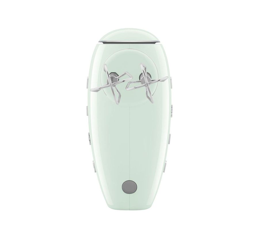 Smeg Hand Mixer Cream 50's Style Aesthetic