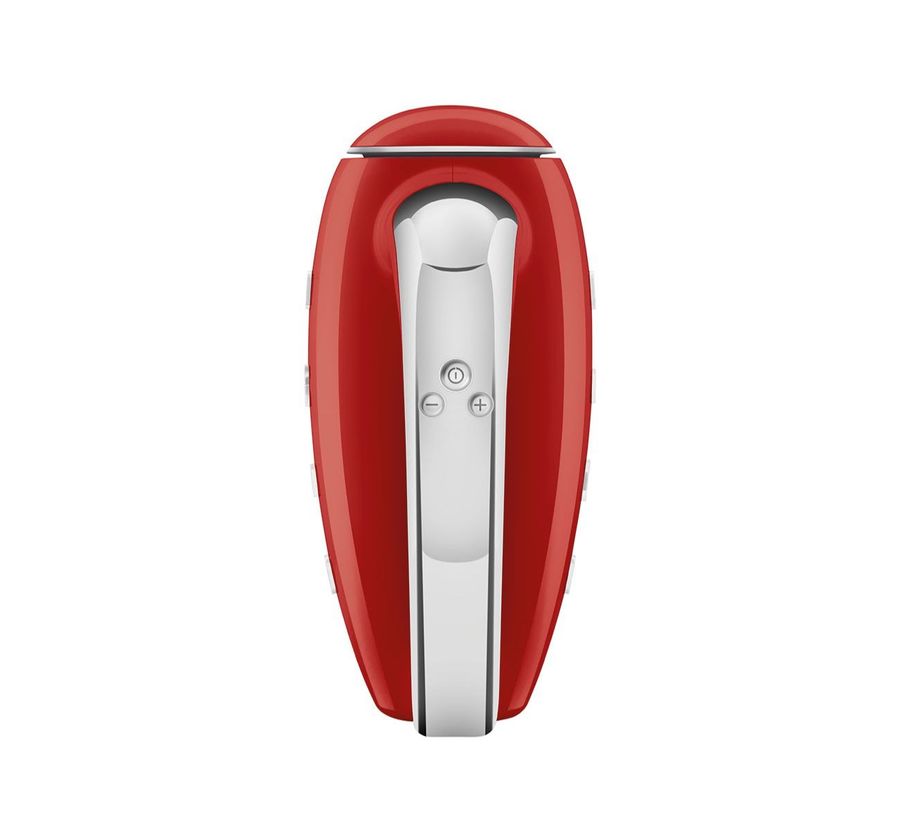 Smeg Hand Mixer Cream 50's Style Aesthetic