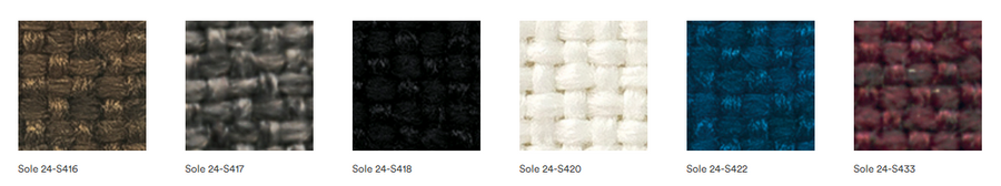 Frag Clubby Pouf