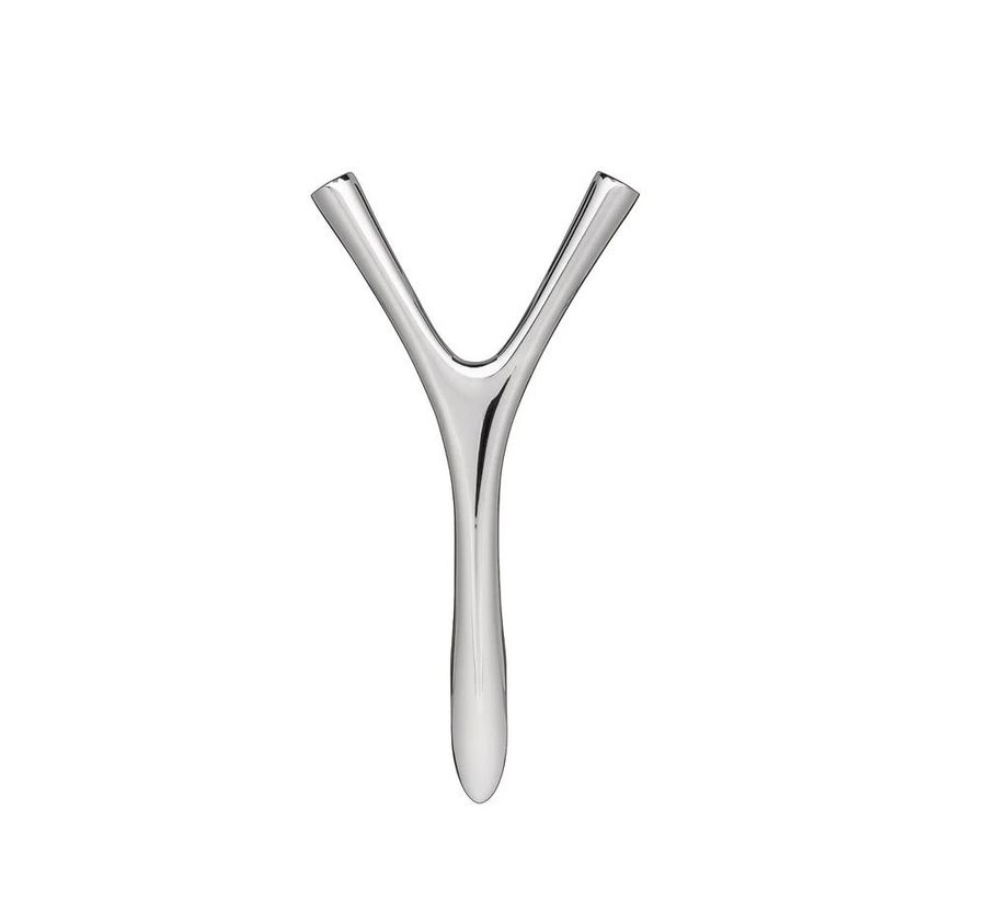 Alessi Virgula Divina Bottle opener