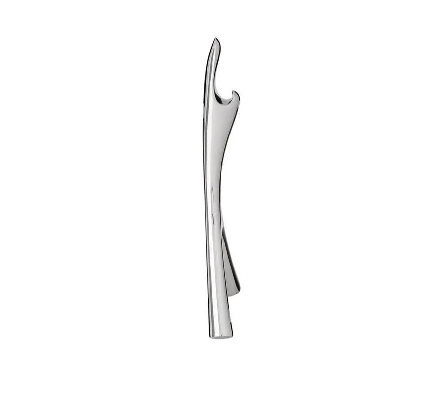 Alessi Virgula Divina Bottle opener