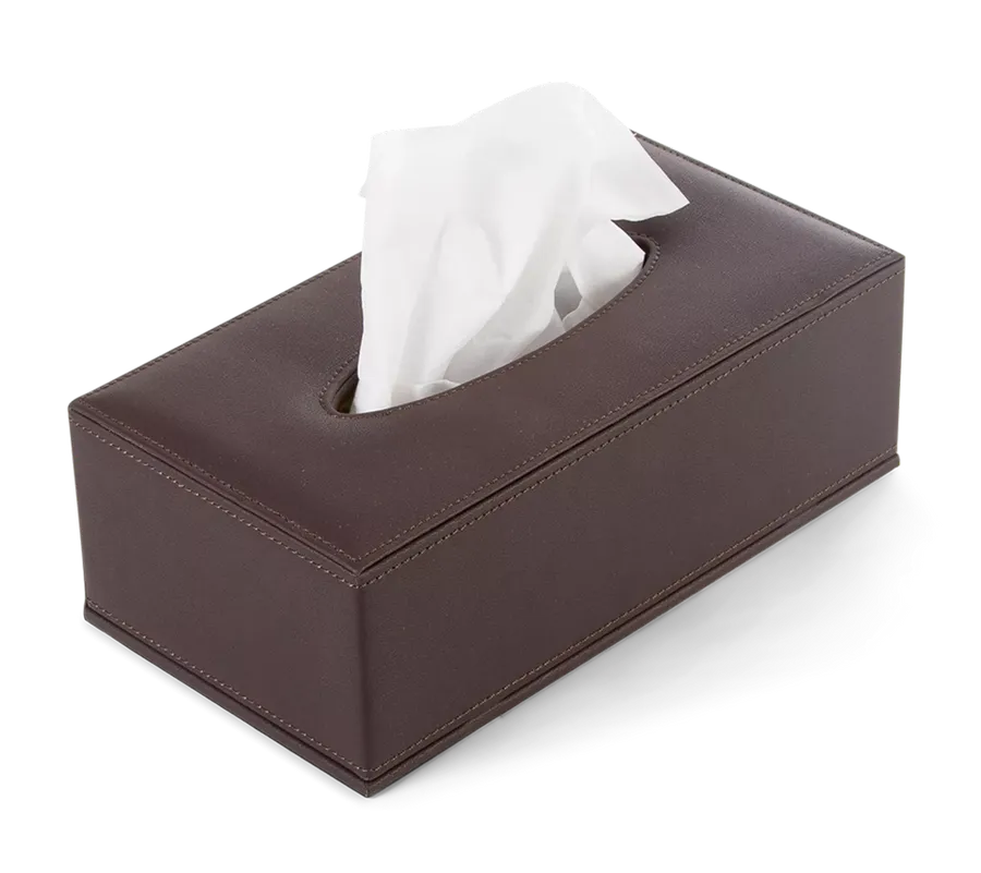 Bentley Kaba Tissue box Classic