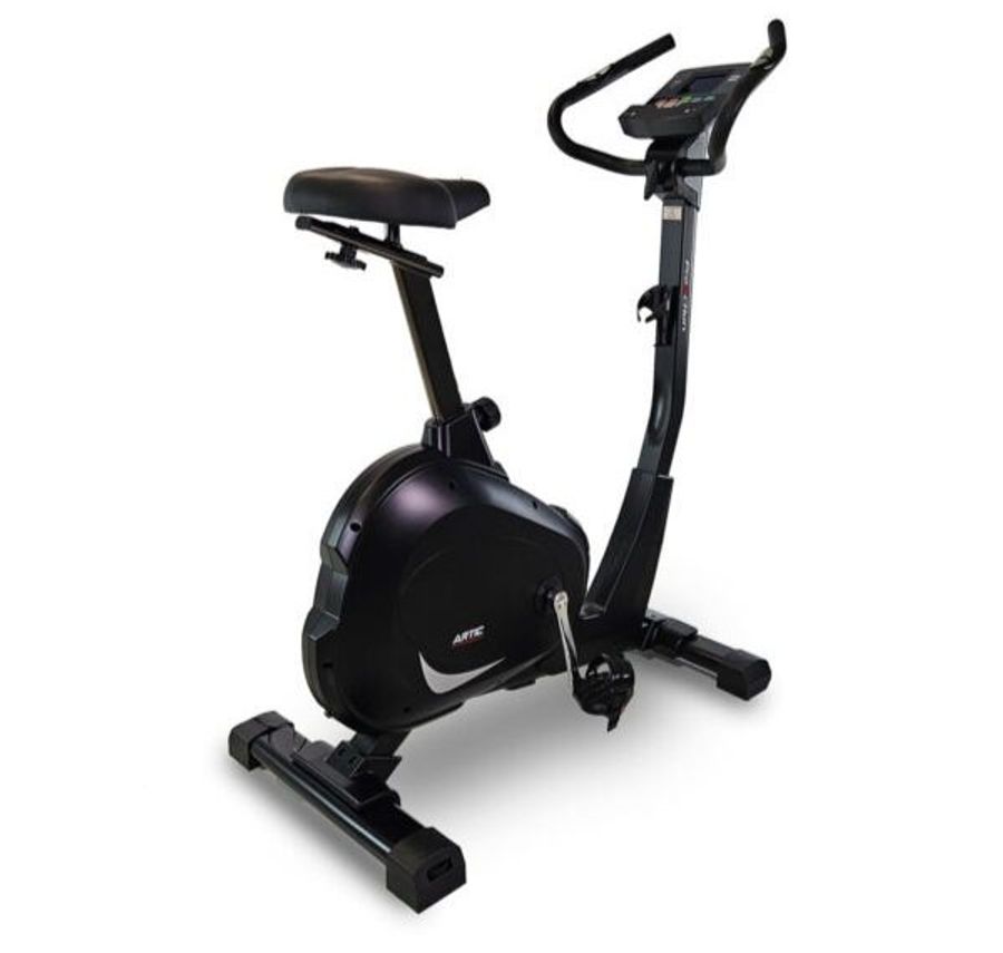 BH Fitness Artic Dual H674UB Exercise Bikes