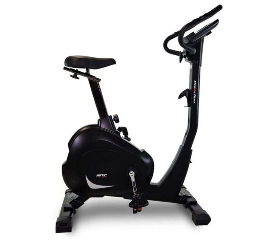 BH Fitness Artic Dual H674UB Exercise Bikes