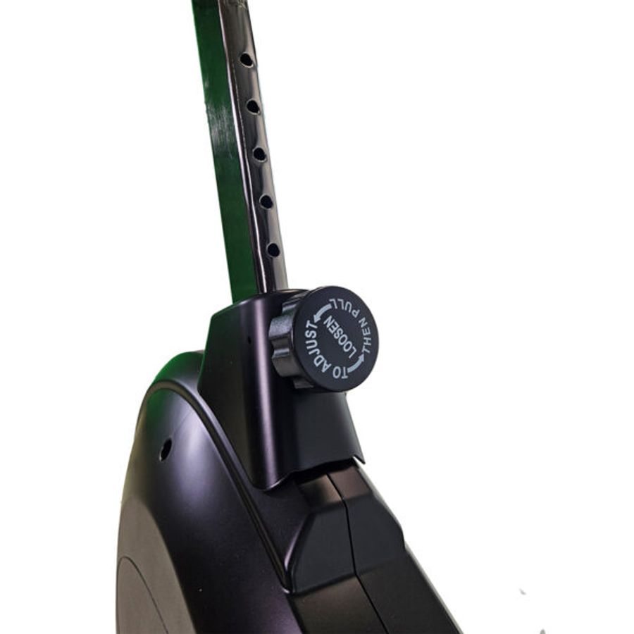 BH Fitness Artic Dual H674UB Exercise Bikes