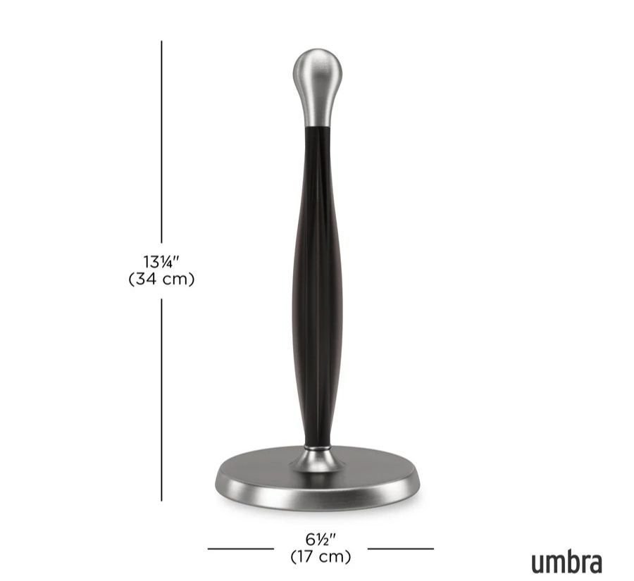 Umbra Tug Paper Towel Holder