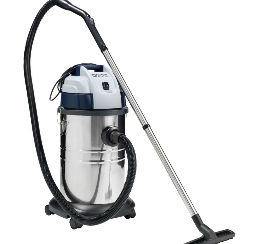 Nilfisk VL100-35 EU GO Vaccum Cleaner