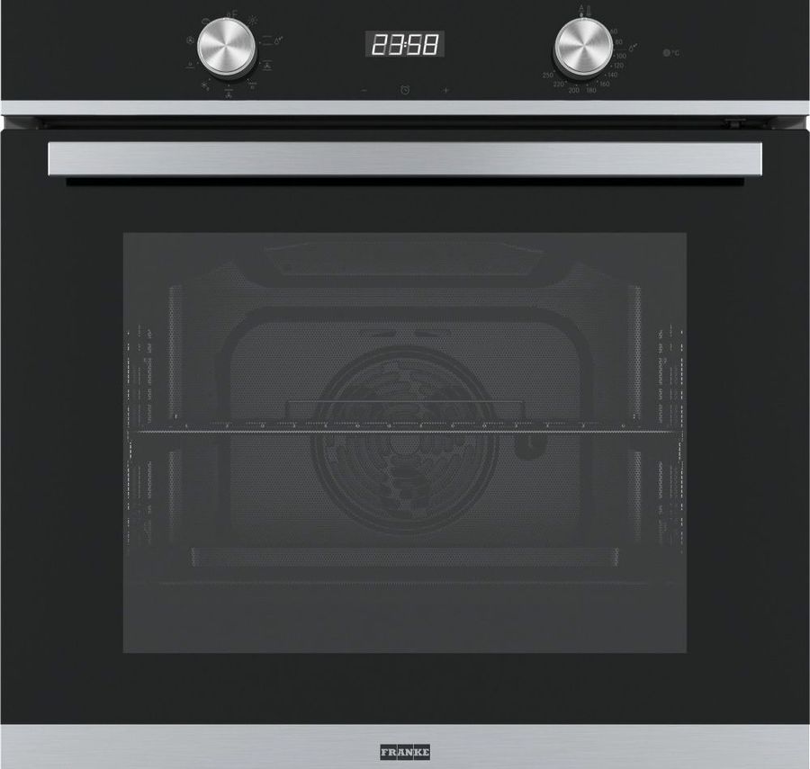 Franke Oven El. Fsm 86 H Xs