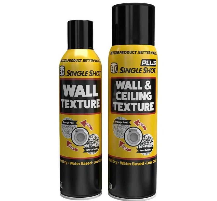 behr ETX® SingleShot™ Wall Texture