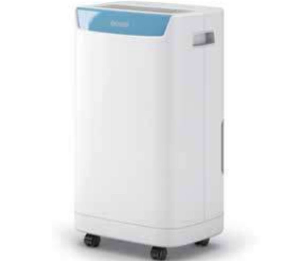 Olimpia Splendid Aquaria S1 14 P Dehumidifier