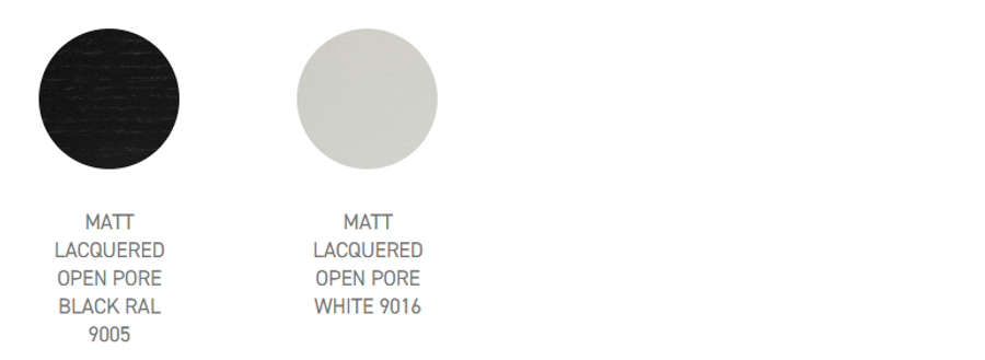 Porada Nodo Coat Stand
