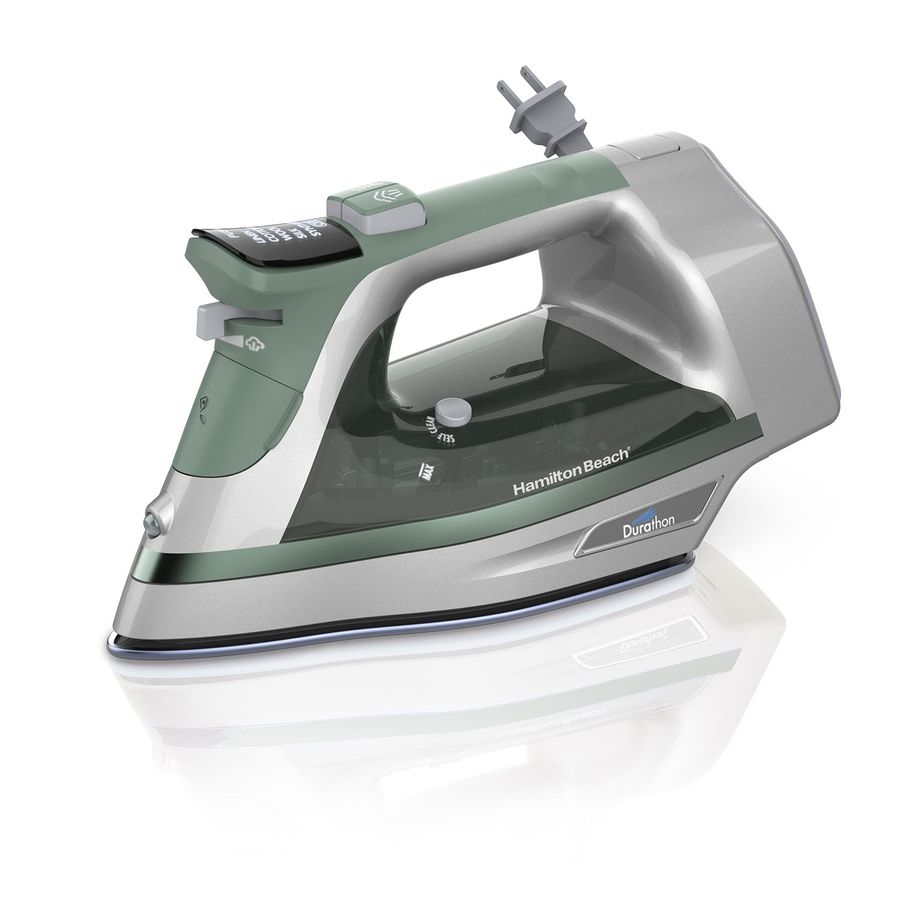 Hamilton Beach Durathon® Digital Nonstick Iron