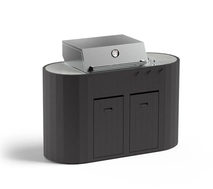 Planika Ovo Gs Outdoor Kitchen