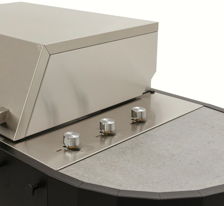 Planika Ovo Gs Outdoor Kitchen
