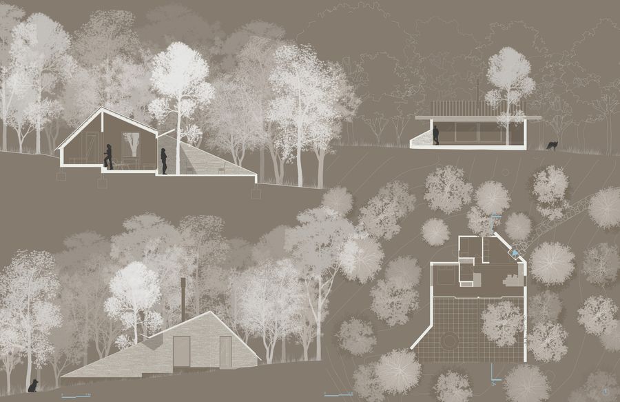 Huerquehue Refuge