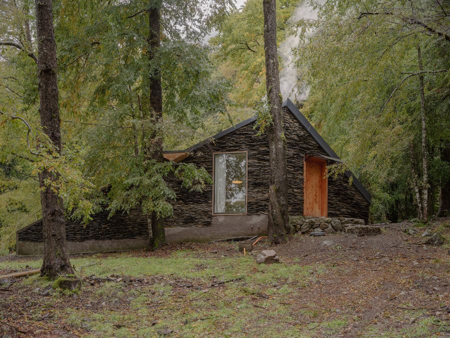 Huerquehue Refuge