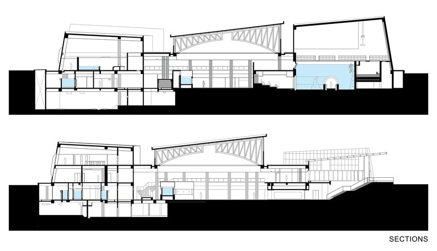 Aquatic Gallery