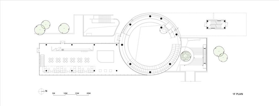 Zhengzhou Liuzhuang Urban Development Museum
