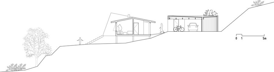 VE House